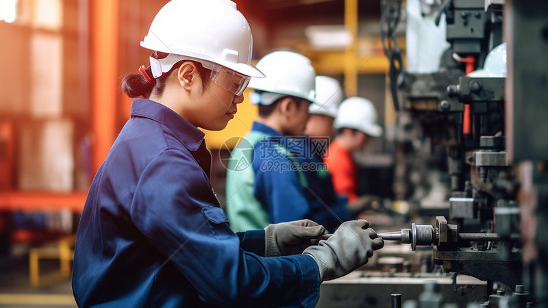 主轴轴承预紧与精度调整：关键工艺解析